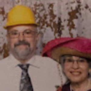 Meet your Posher, Steve